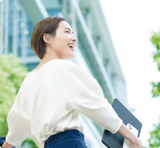 通いやすい診療時間