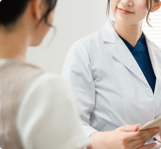 遺伝カウンセリング