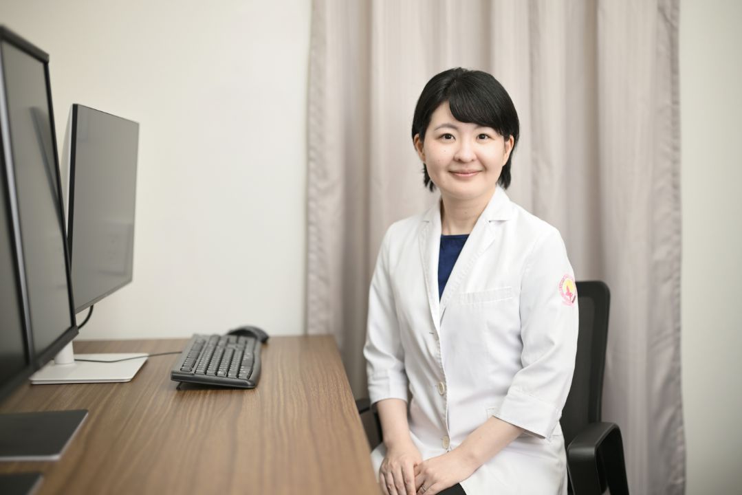 林 香菜子